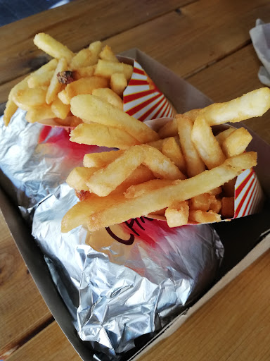 Photo of Snack Shack - 7459 Hwy 6, Tobermory, ON N0H 2R0